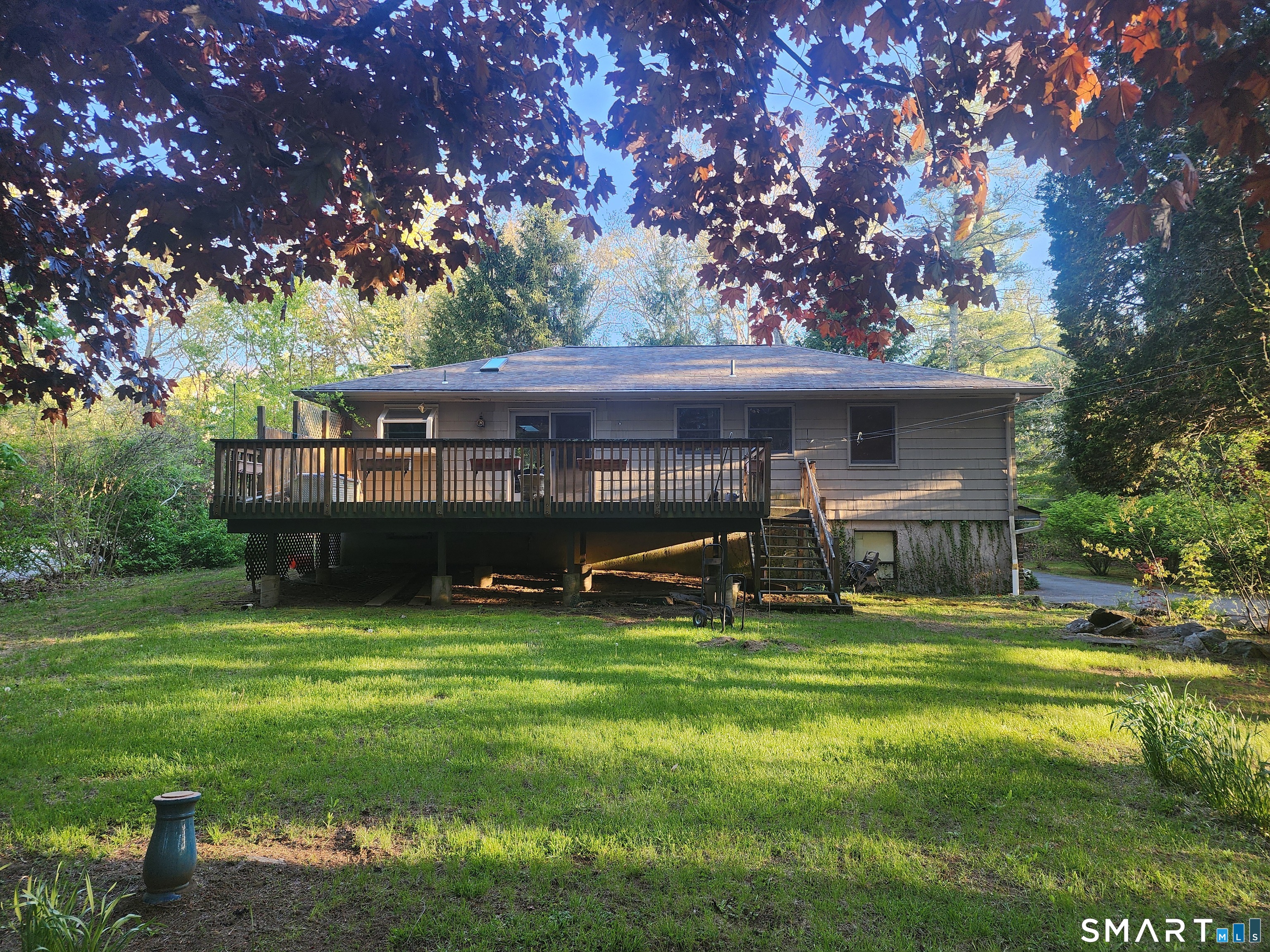 110 South Street Brooklyn CT 06234