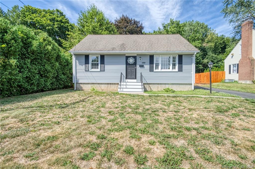 199 Mercier Avenue Bristol CT 06010