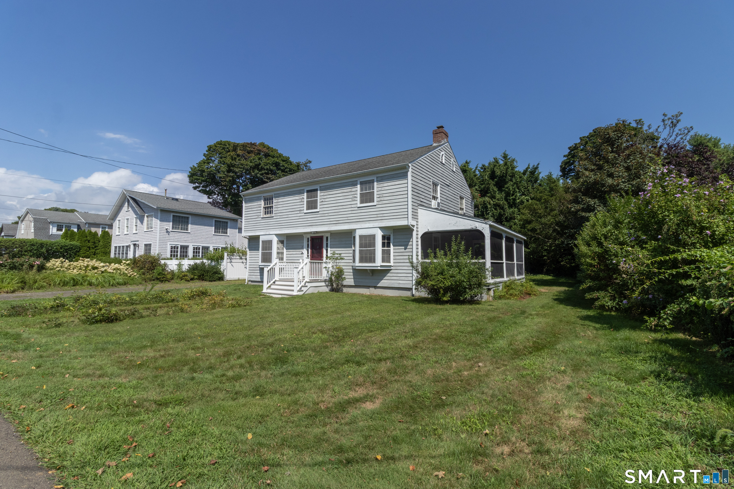 35 Neptune Avenue Madison CT 06443