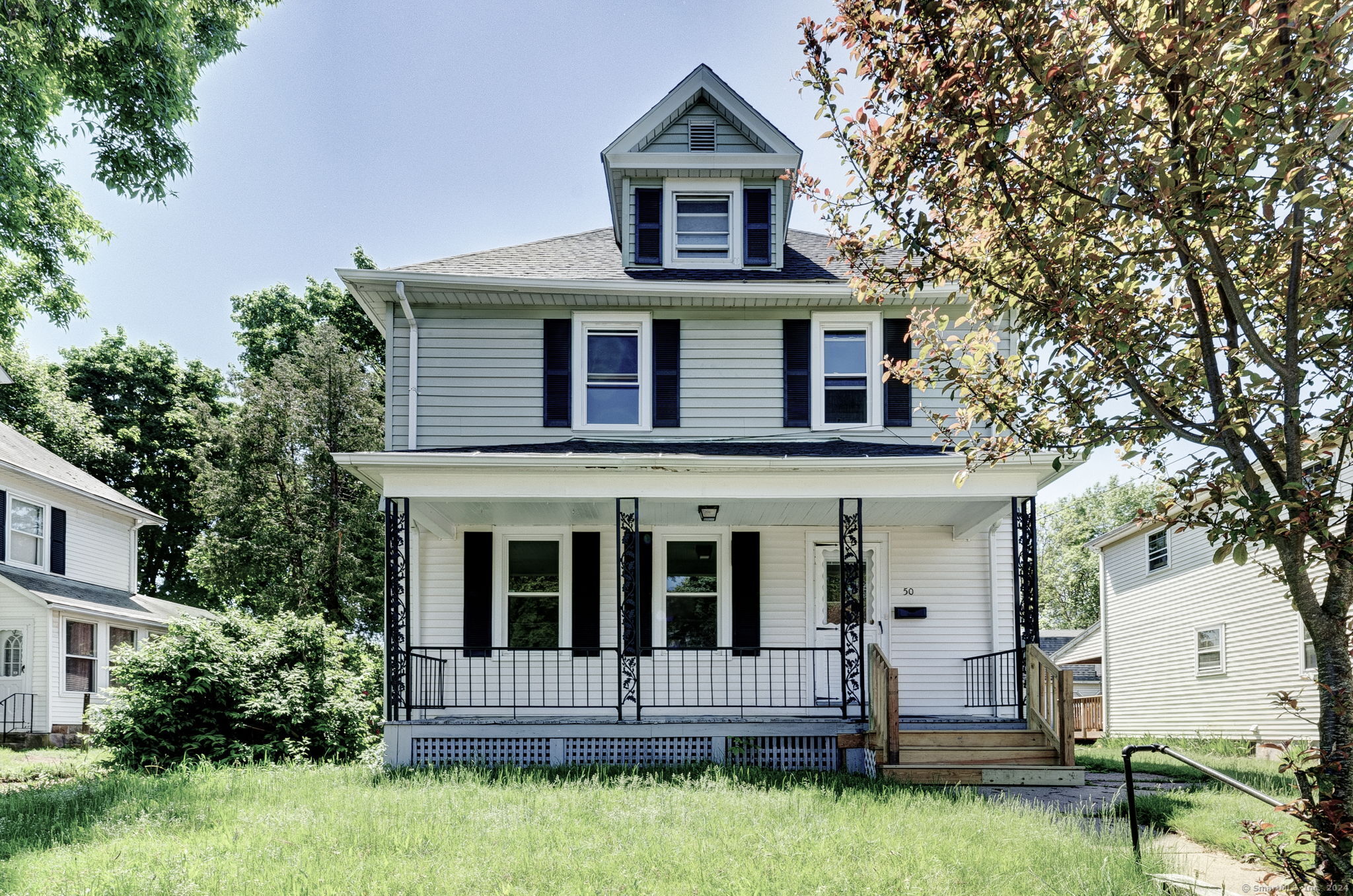 50 Glenwood Street Manchester CT 06040