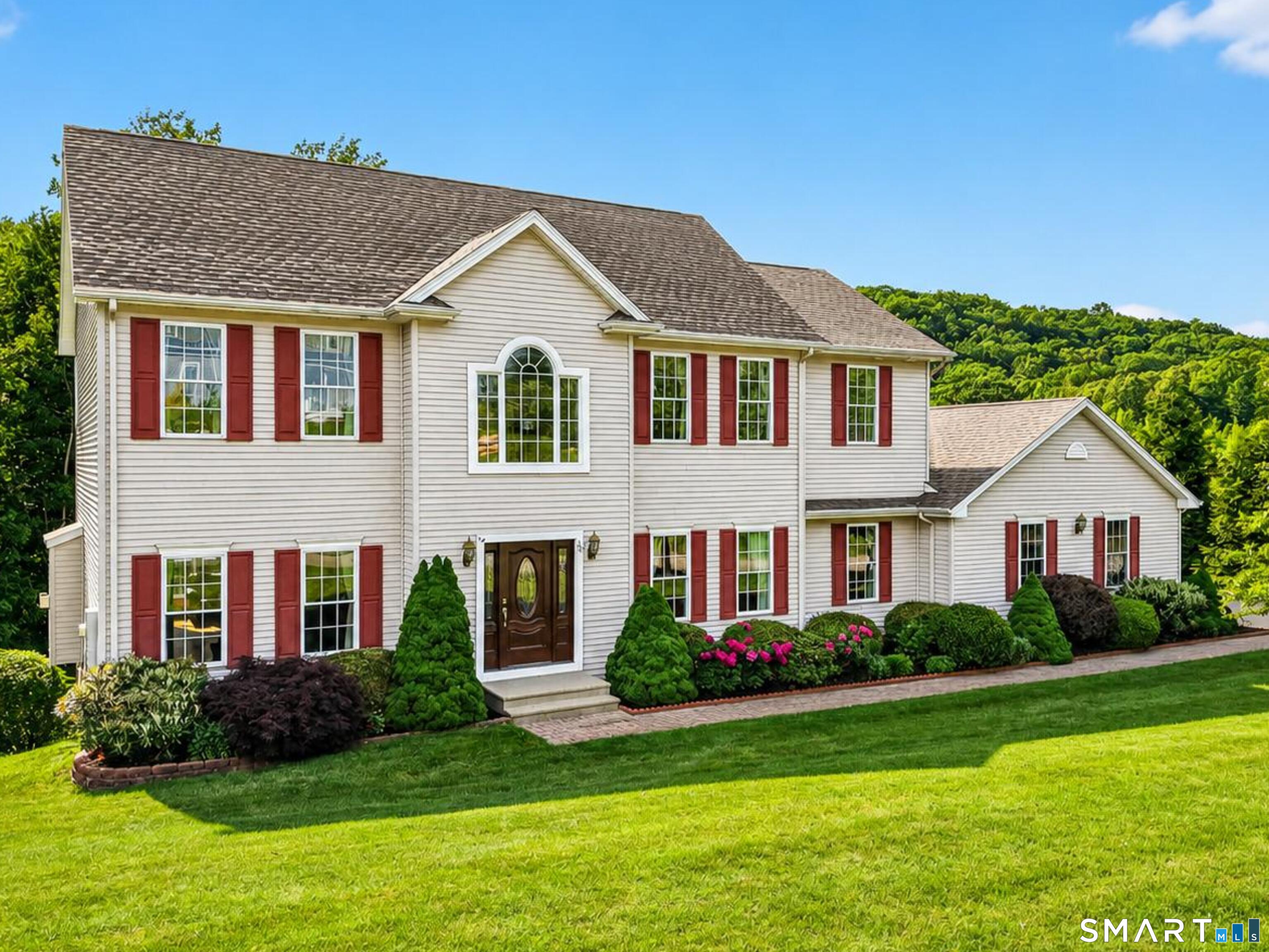 20 Upper Kensington Drive East Lyme CT 06333