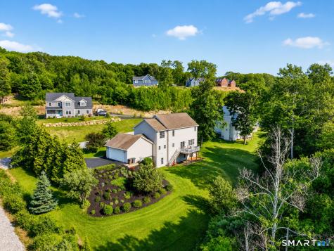 20 Upper Kensington Drive East Lyme CT 06333