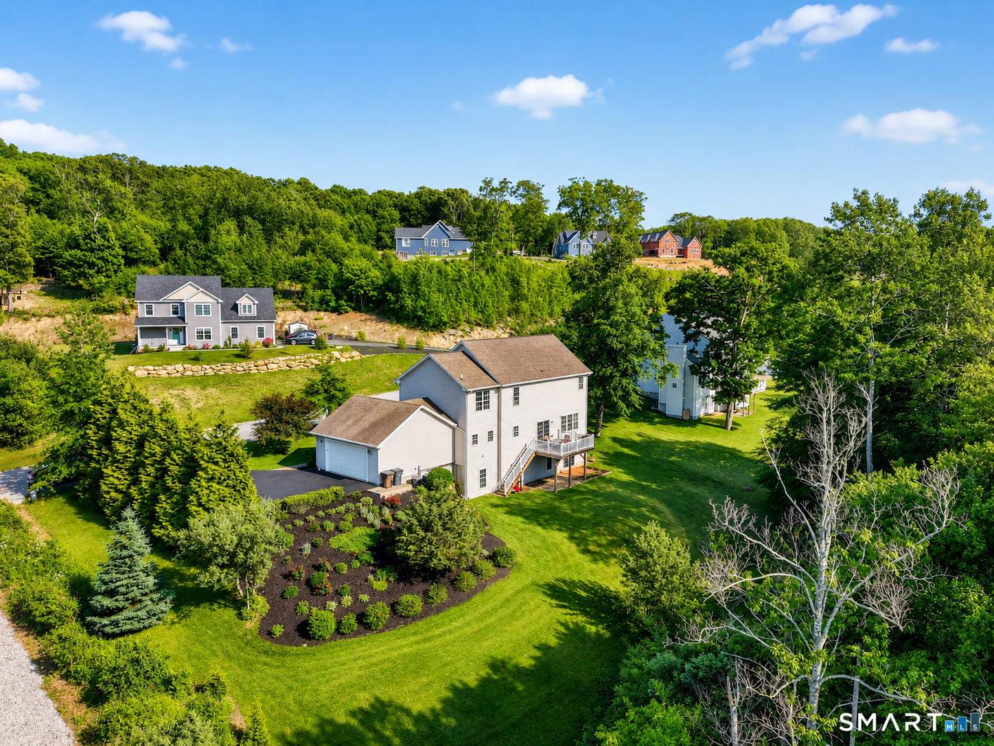 20 Upper Kensington Drive East Lyme CT 06333