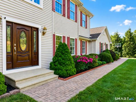 20 Upper Kensington Drive East Lyme CT 06333