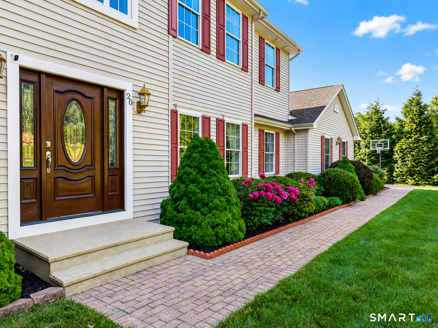 20 Upper Kensington Drive East Lyme CT 06333
