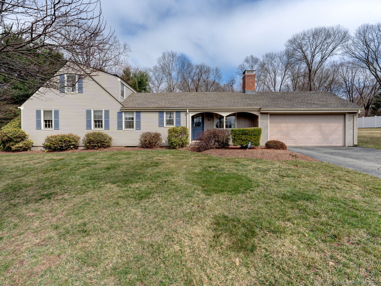 8 Fox Den Road Glastonbury CT 06033