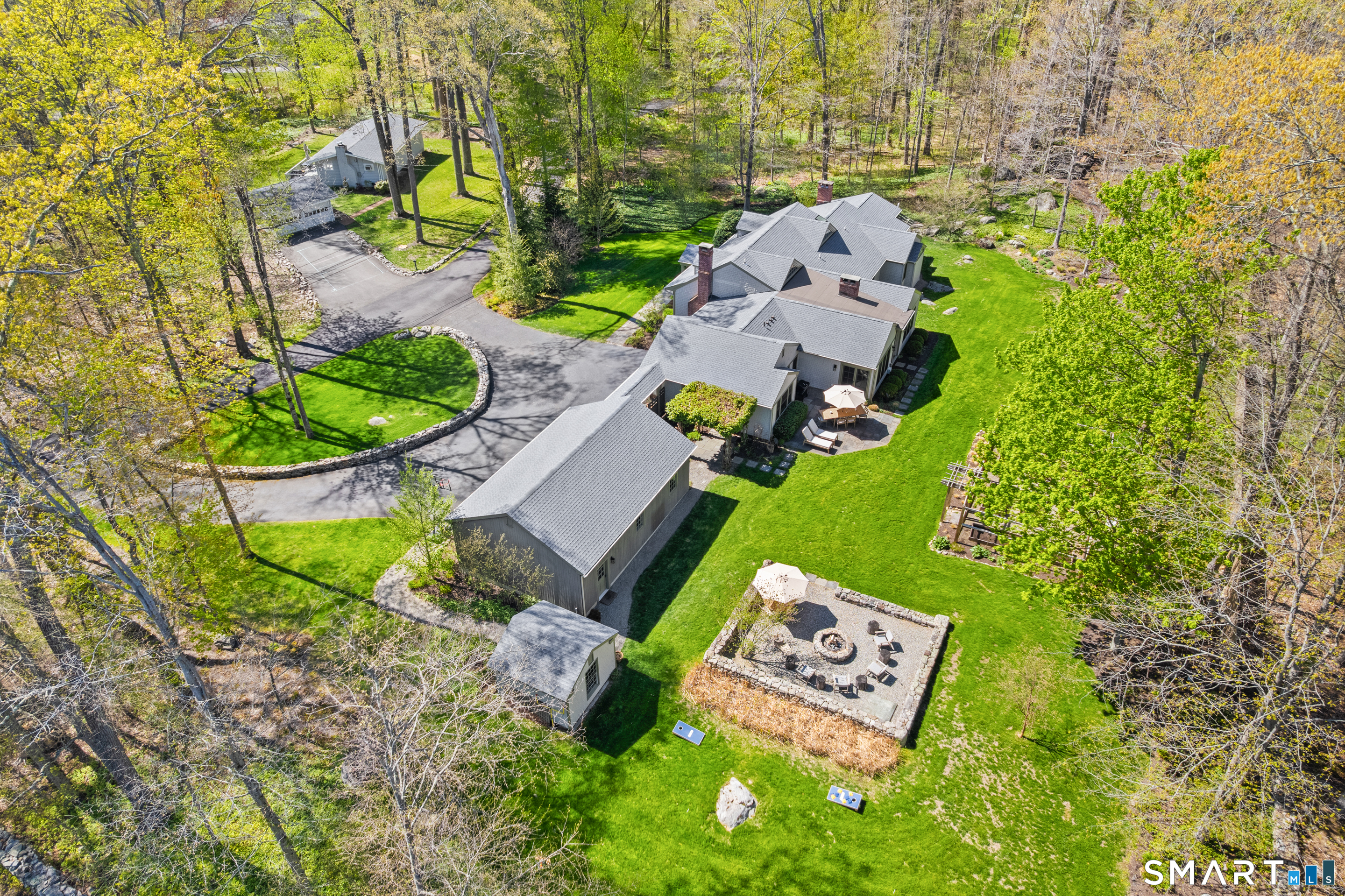 51 Black Alder Lane Wilton CT 06897