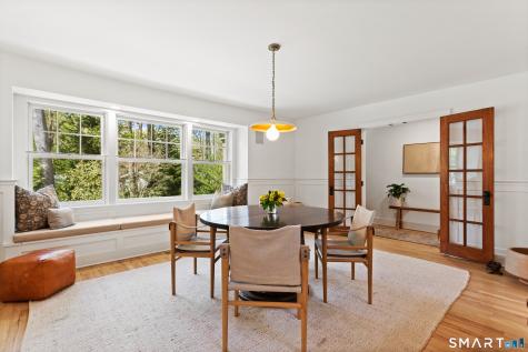 51 Black Alder Lane Wilton CT 06897
