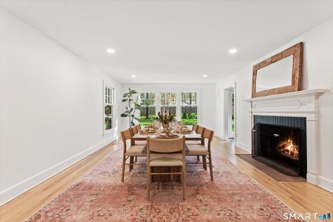 51 Black Alder Lane Wilton CT 06897