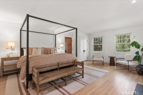 51 Black Alder Lane Wilton CT 06897