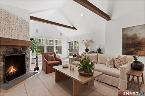 51 Black Alder Lane Wilton CT 06897