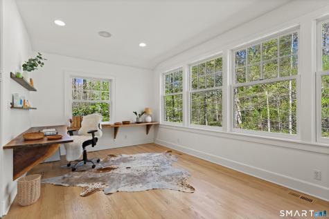51 Black Alder Lane Wilton CT 06897