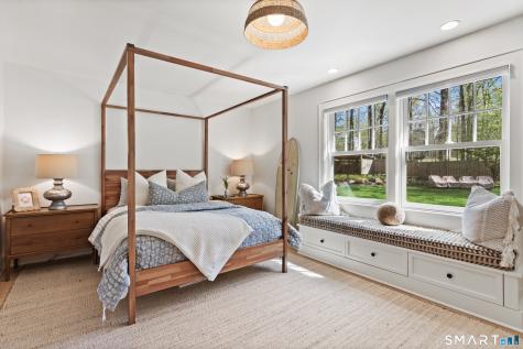 51 Black Alder Lane Wilton CT 06897