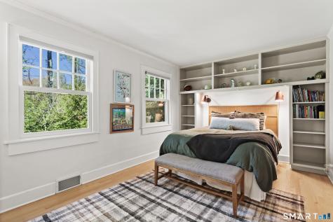 51 Black Alder Lane Wilton CT 06897