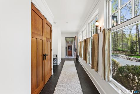 51 Black Alder Lane Wilton CT 06897