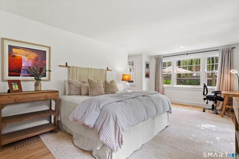 51 Black Alder Lane Wilton CT 06897