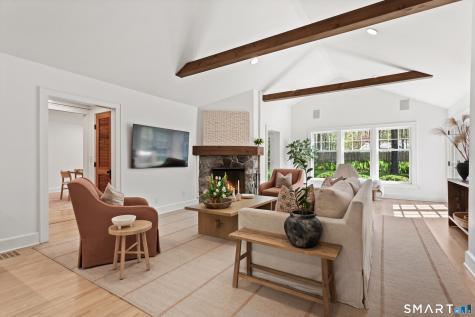 51 Black Alder Lane Wilton CT 06897