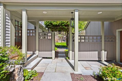 51 Black Alder Lane Wilton CT 06897