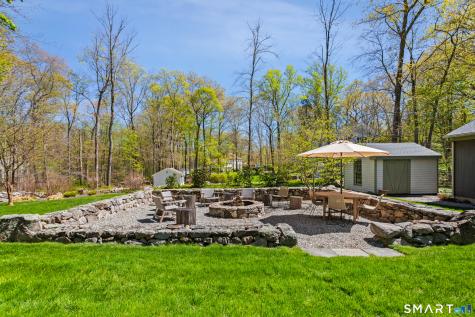 51 Black Alder Lane Wilton CT 06897