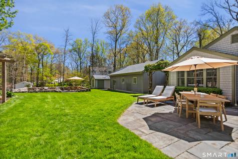 51 Black Alder Lane Wilton CT 06897