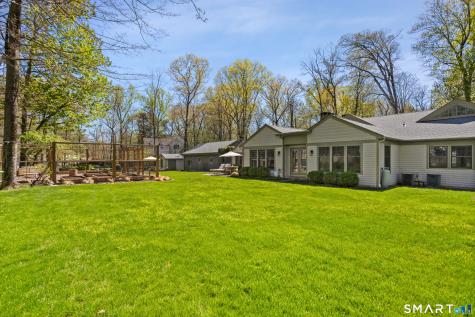 51 Black Alder Lane Wilton CT 06897