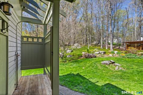 51 Black Alder Lane Wilton CT 06897