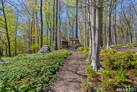 51 Black Alder Lane Wilton CT 06897