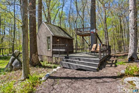 51 Black Alder Lane Wilton CT 06897