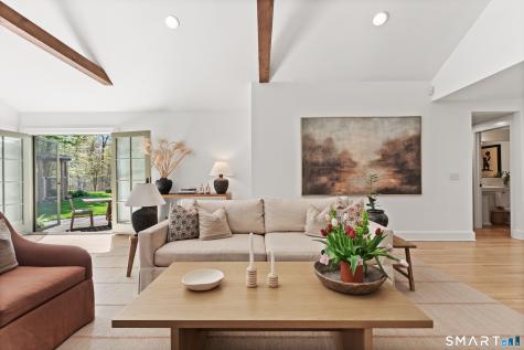 51 Black Alder Lane Wilton CT 06897