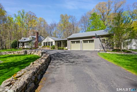 51 Black Alder Lane Wilton CT 06897