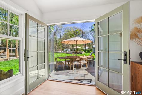 51 Black Alder Lane Wilton CT 06897