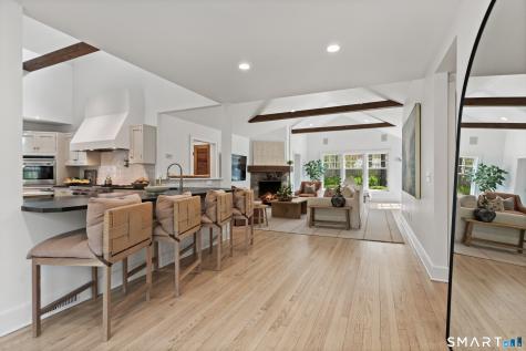51 Black Alder Lane Wilton CT 06897