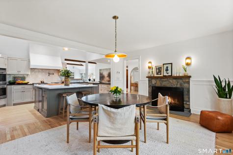 51 Black Alder Lane Wilton CT 06897