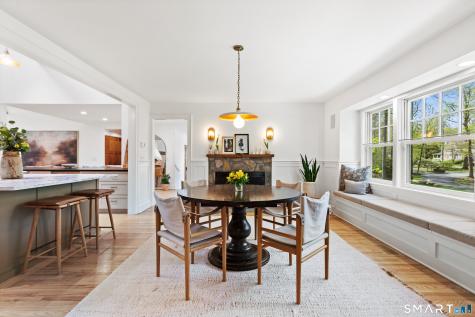51 Black Alder Lane Wilton CT 06897