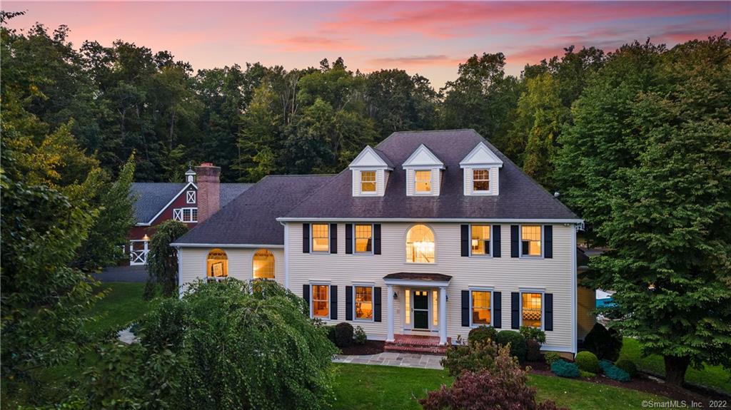 546 High Ridge Road Southbury CT 06488