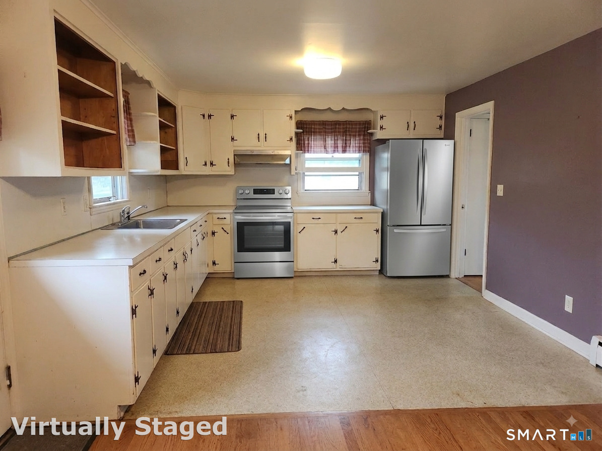 76 George Street Middletown CT 06457