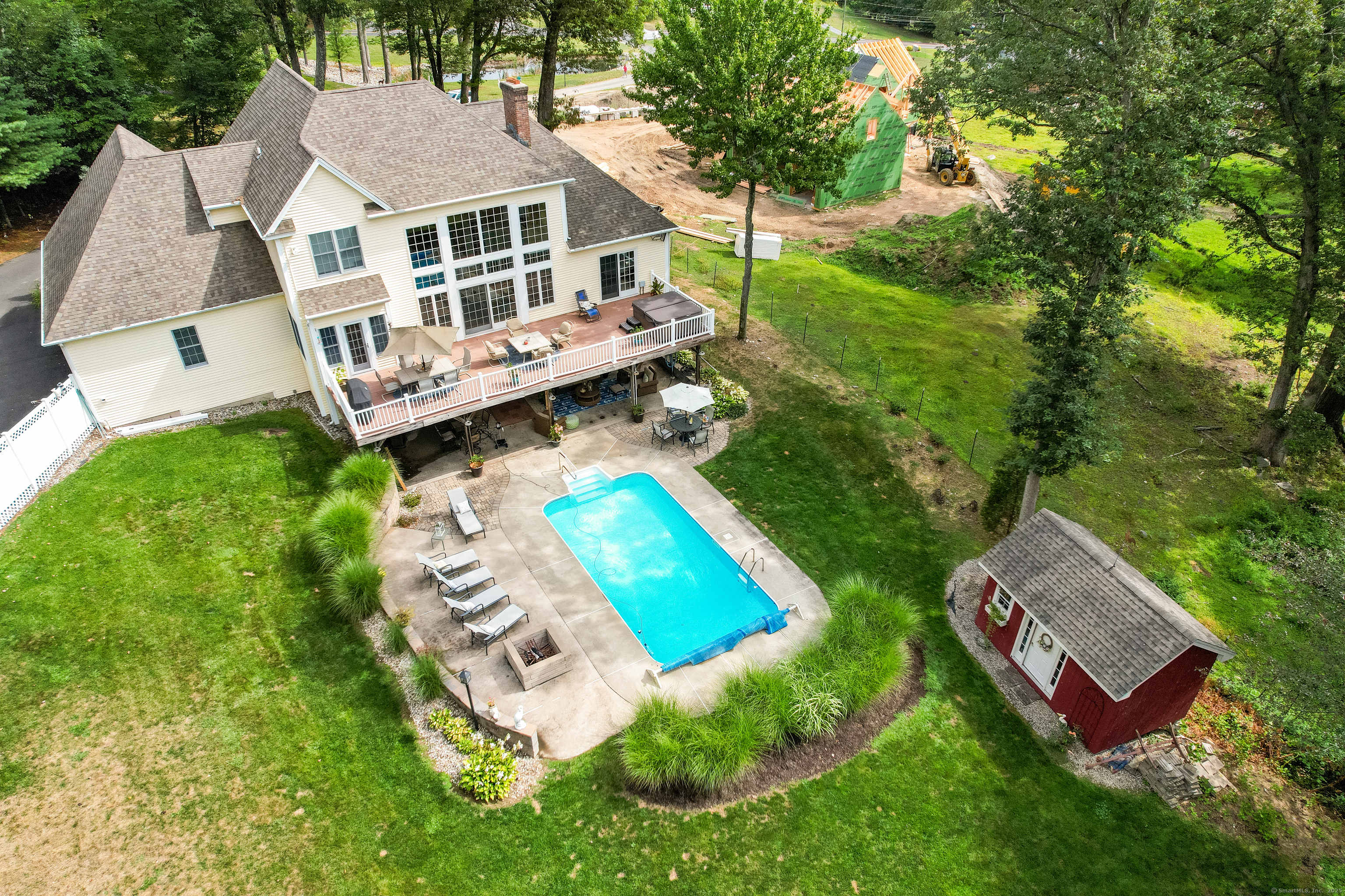 321 Matthews Street Bristol CT 06010