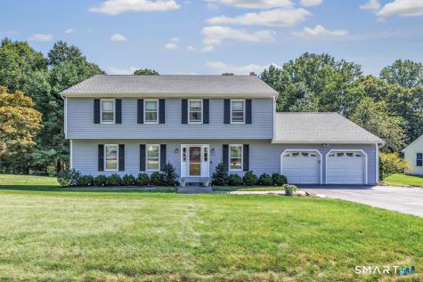 2125 Cutspring Road Stratford CT 06614