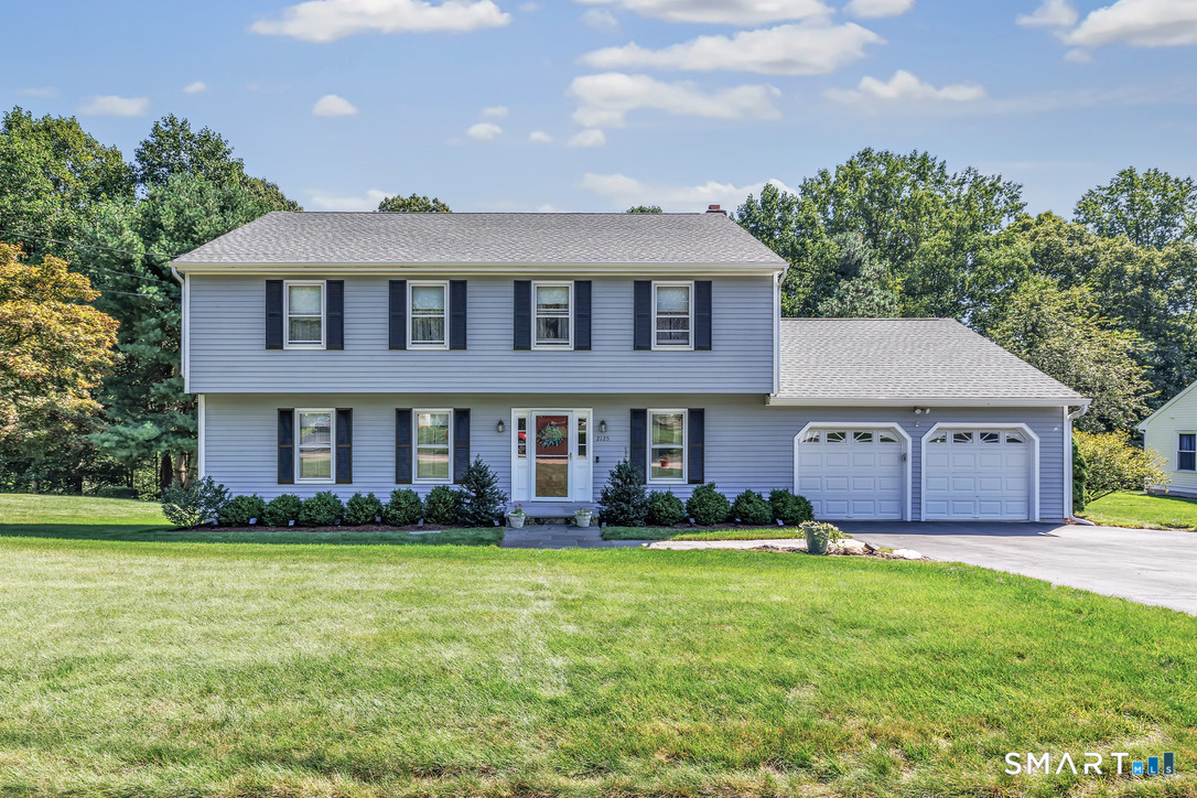 2125 Cutspring Road Stratford CT 06614