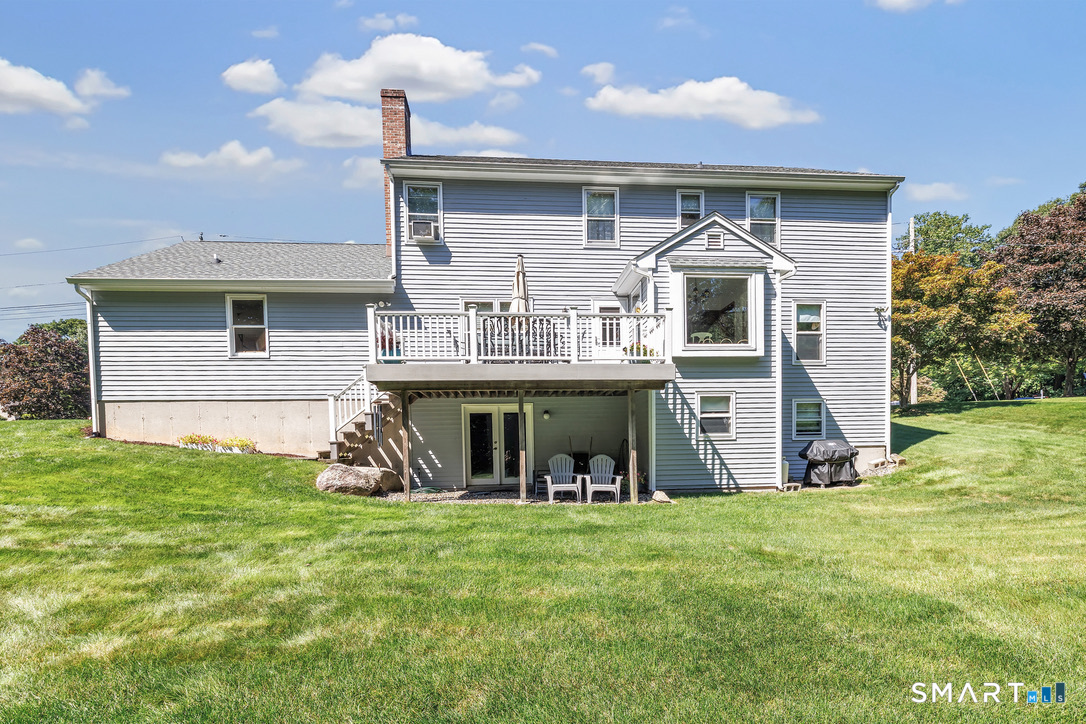 2125 Cutspring Road Stratford CT 06614