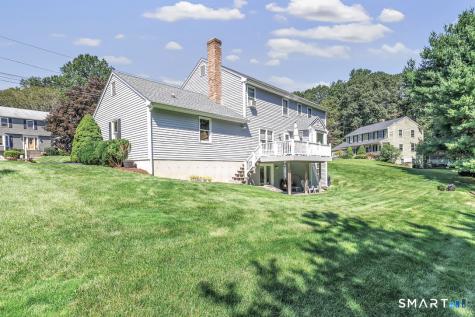 2125 Cutspring Road Stratford CT 06614