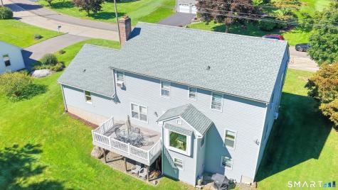 2125 Cutspring Road Stratford CT 06614