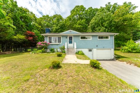 20 Carol Drive Montville CT 06382