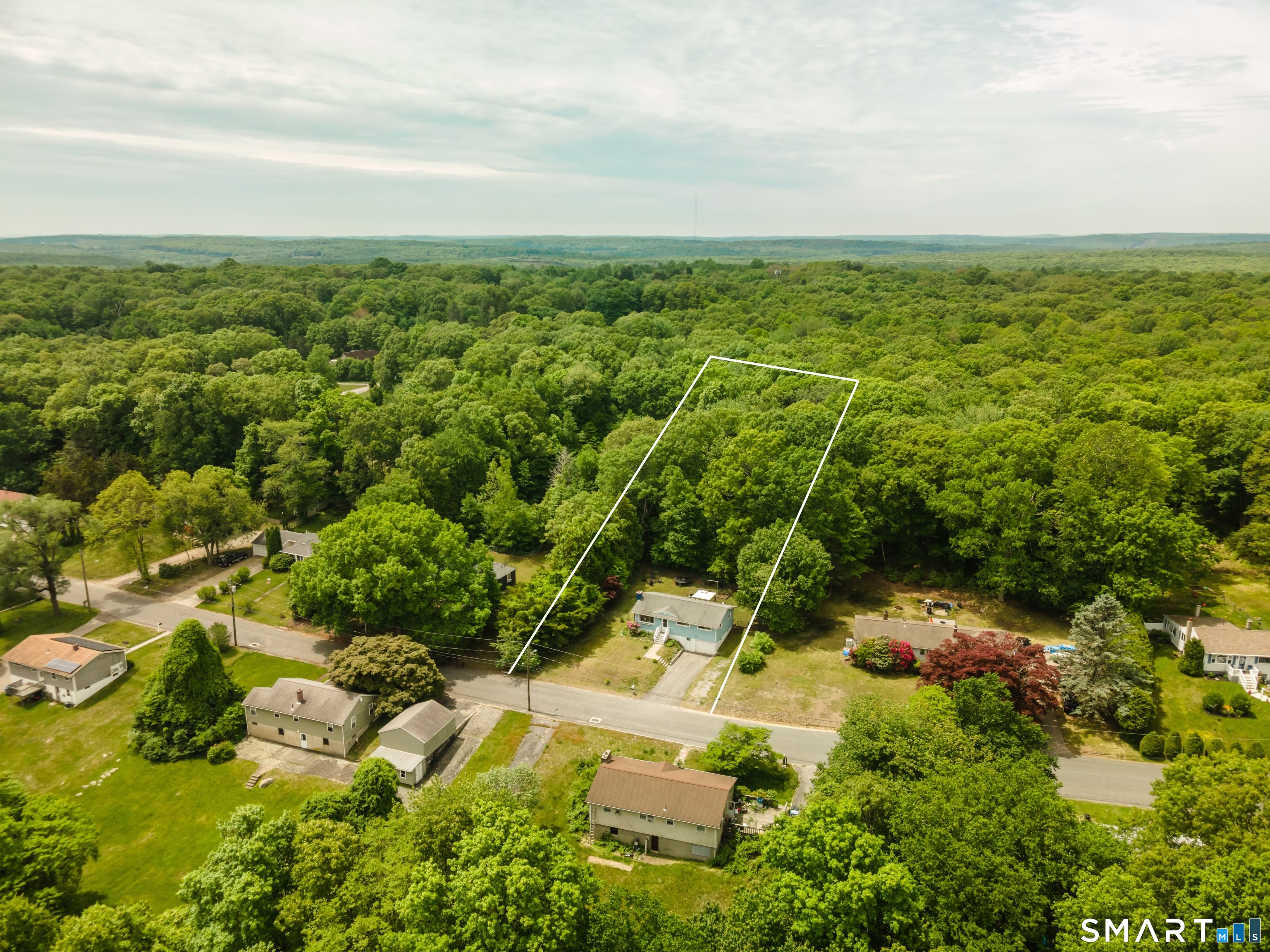 20 Carol Drive Montville CT 06382