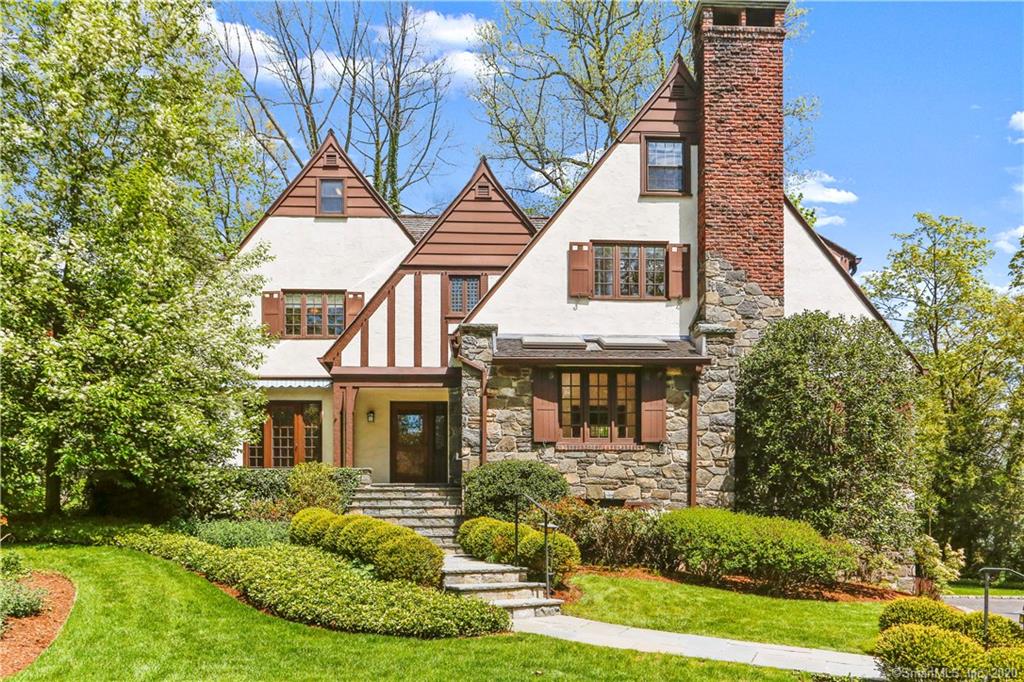 1 Spring Road Greenwich CT 06830