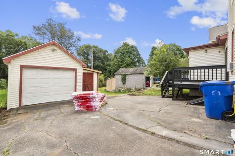 172 Red Mountain Avenue Torrington CT 06790