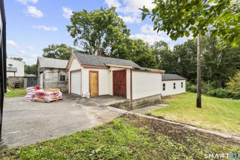 172 Red Mountain Avenue Torrington CT 06790