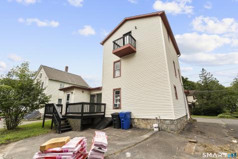 172 Red Mountain Avenue Torrington CT 06790