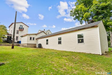 172 Red Mountain Avenue Torrington CT 06790