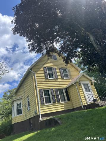 119 Cedar Street Norwich CT 06360